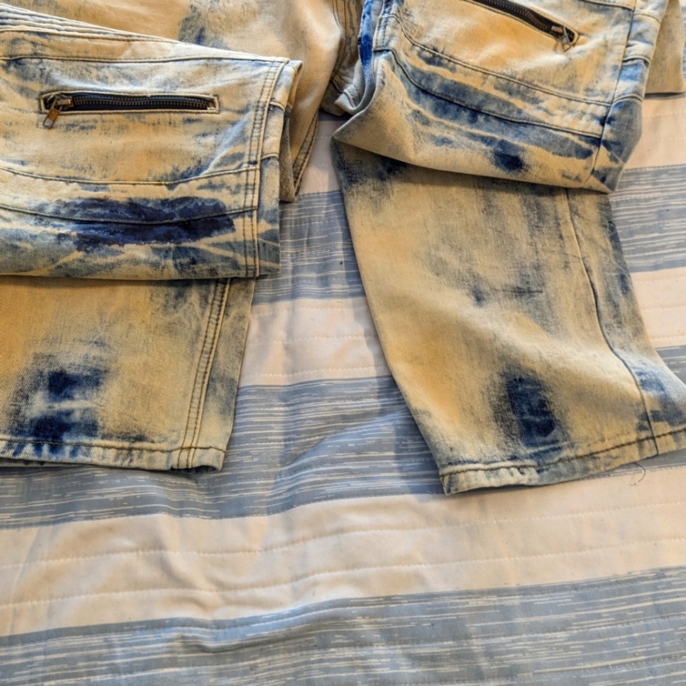 Men's pants
